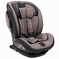 Детское автокресло Rant IQ isofix Genius Line Детское автокресло Rant IQ isofix Genius Line (Beige
) — Фото