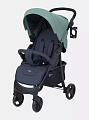 Детская прогулочная коляска Rant Basic Kira (Green
						
					) — Фото