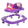 Детские ходунки Bambola Дружок Purple/Фиолетовый — Фото