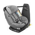 Автокресло Maxi-Cosi Axiss Fix Nomad Grey — Фото