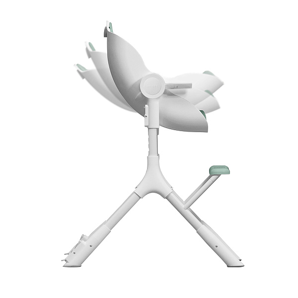 Детский стульчик для кормления Oribel Cocoon Z фото 3