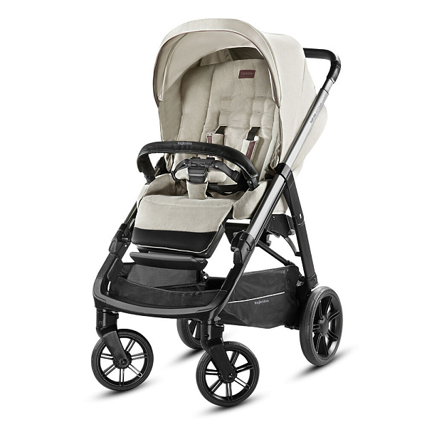 Детская прогулочная коляска Inglesina Aptica 2021 фото 1