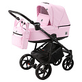 Детская коляска BeBe-Mobile Marino Deluxe 3 в 1 Детская коляска BeBe-Mobile Marino Deluxe 3 в 1 BM-706 — Фото