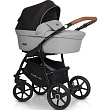 Детская коляска Riko Basic Bella Lux 2 в 1 - Фото