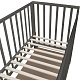 Детская кроватка Indigo Norden фото 4