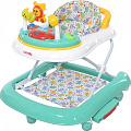 Ходунки детские Carrello CRL-9602 Turquoise — Фото