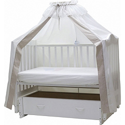 Балдахин Топотушки Классик