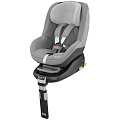 Автокресло Maxi-Cosi Pearl Nomad Grey — Фото