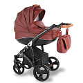 Детская коляска Sevillababy Ravento Eco 3 в 1 Детская коляска Sevillababy Ravento Eco 3 в 1 03 — Фото