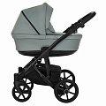 Детская коляска Pituso Moon 2 в 1 Детская коляска Pituso Moon 2 в 1 Light Mint — Фото