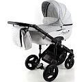 Детская коляска AmaroBaby Soft 3 в 1 01 — Фото