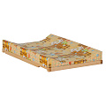Доска для пеленания Гном 800x500x85 Доска для пеленания Гном 800x500x85 собачки — Фото