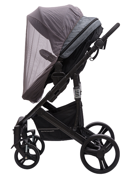 Детская коляска-трансформер Indigo Taurus фото 3