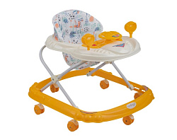 Детские ходунки Indigo Drive