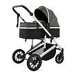 Детская коляска-трансформер Sweet Baby Optima 3 в 1 Детская коляска-трансформер Sweet Baby Optima 3 в 1 - Фото