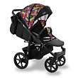 Прогулочная коляска SevillaBaby Colibri Прогулочная коляска SevillaBaby Colibri - Фото
