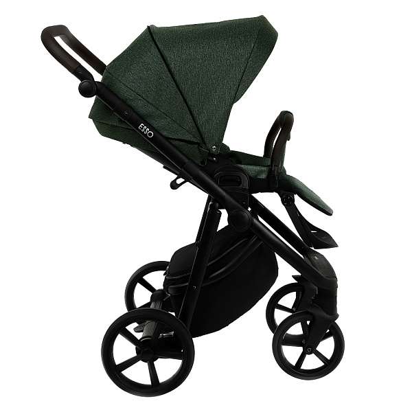 Детская коляска Roan Esso 2 в 1 фото 6