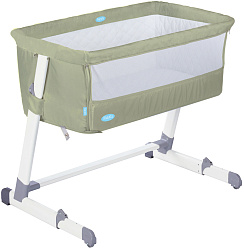 Детская приставная кроватка Nuovita Accanto