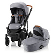 Детская коляска Britax Roemer Smile 3 2 в 1 Детская коляска Britax Roemer Smile 3 2 в 1 - Фото