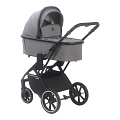 Детская коляска SevillaBaby Eletta 2 в 1 (City Grey
						
					) — Фото