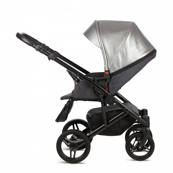 Детская коляска Tutis Zille 3 в 1 фото 5