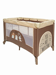 Детский манеж-кровать Amarobaby Multiform Детский манеж-кровать Amarobaby Multiform