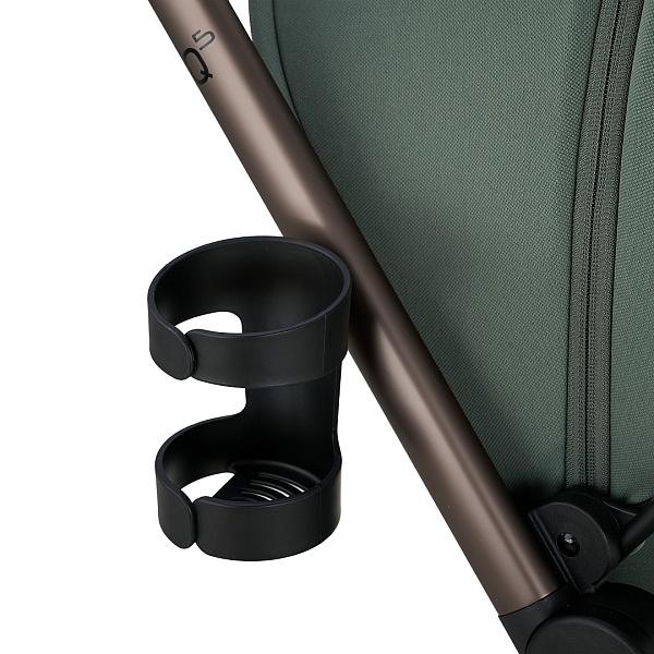 Детская прогулочная коляска Pituso Q5 фото 16