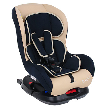 Детское автокресло Bambola Bambino Isofix