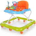 Ходунки Baby Care Mario Ходунки Baby Care Mario Синий - Зеленый — Фото