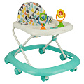 Детские ходунки Indigo Sunny Бирюзовый — Фото