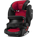 Детское автокресло Recaro Monza Nova IS SF (Racing red) — Фото