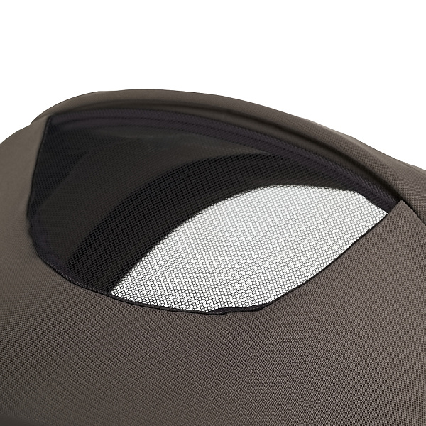 Детская прогулочная коляска Pituso Q3 фото 15