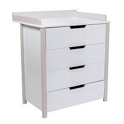 Детский пеленальный комод Sweet Baby Perfetto