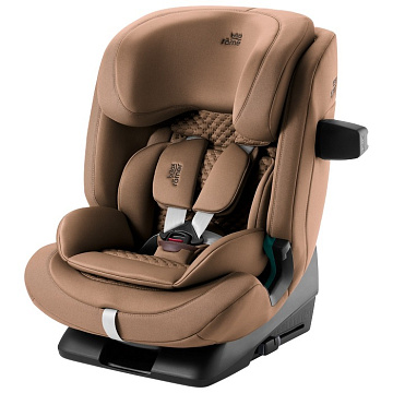 Автокресла Romer & Britax