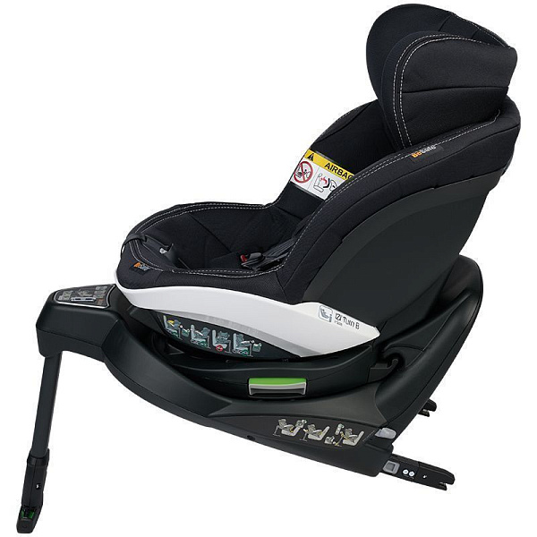 Детское автокресло BeSafe iZi Turn B i-Size фото 3