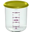 Контейнер для хранения продуктов Beaba Maxi Portion 240 мл - Фото