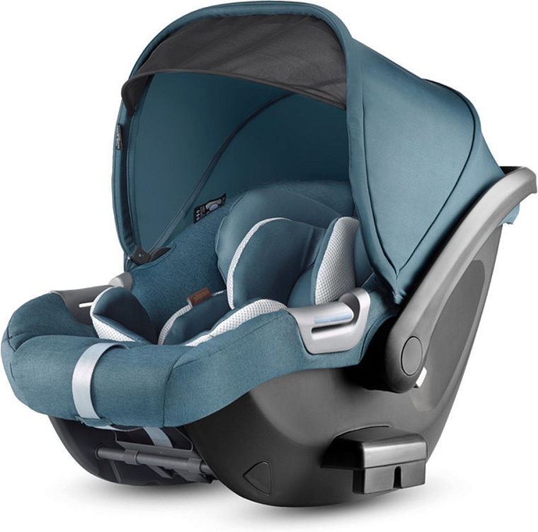 Детское автокресло Inglesina CAB для коляски Quad