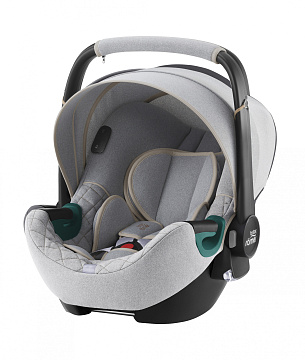Детское автокресло Romer & Britax Baby-Safe 3 i-Size