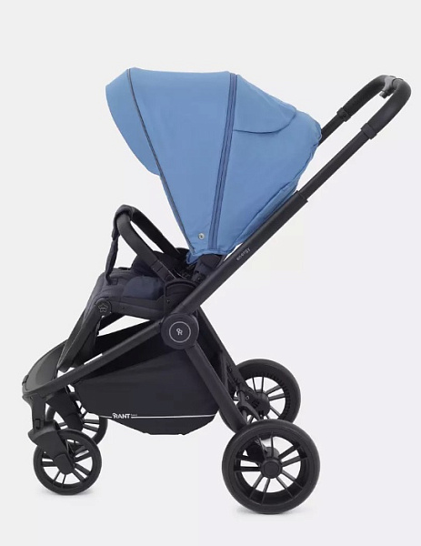 Детская коляска Rant Basic Energy 3 в 1 фото 9