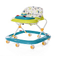 Ходунки Baby Care Flip Green 18 — Фото