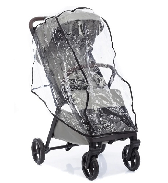 Детская прогулочная коляска Kidzi Breezy фото 3