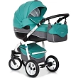 Детская коляска Riko Nano 3 в 1 - Фото