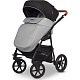 Детская коляска Riko Basic Bella Lux 3 в 1 фото 4