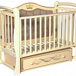 Детская кроватка Oliver Brianna Детская кроватка Oliver Brianna - Фото