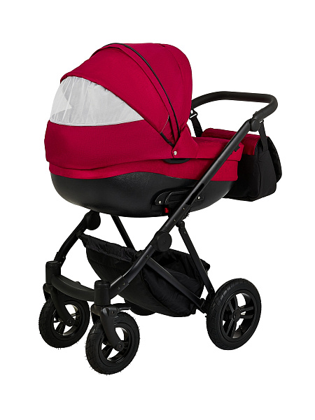 Детская коляска Jaxee Mary 2024 2 в 1 фото 2