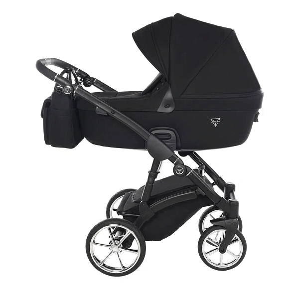 Детская коляска Junama Termo Line Tex 3 в 1 фото 7