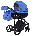Детская коляска Adamex Chantal 3 в 1 (C203
						
					) — Фото
