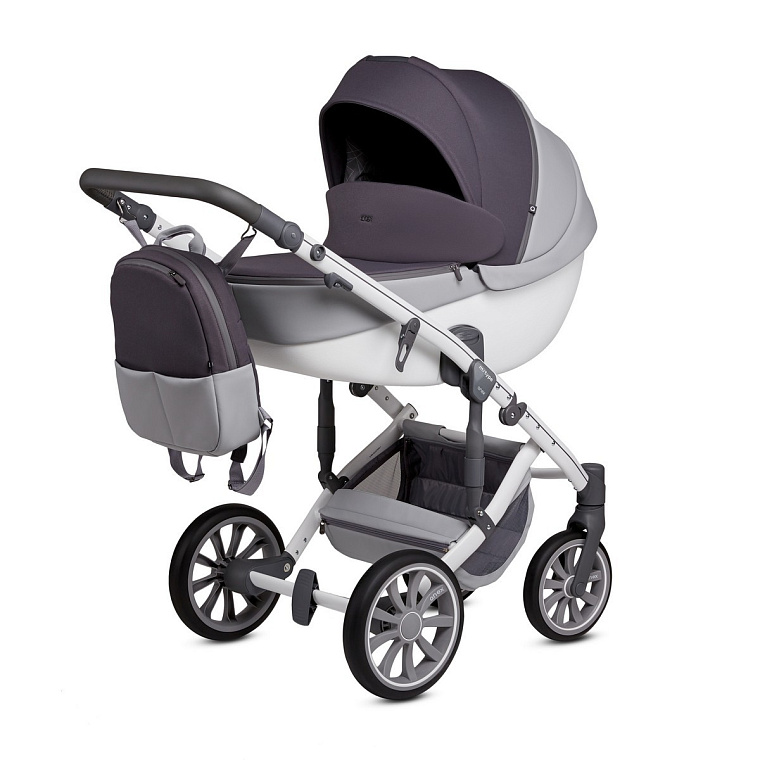 Детская коляска Anex m/type 2 в 1