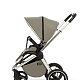 Детская коляска Moon Resea S 2020 2 в 1 фото 11
