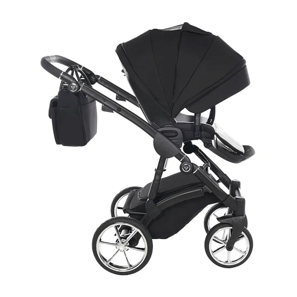 Детская коляска Junama Termo Line Tex 3 в 1 фото 20